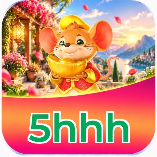 5hhh Facebook - Página oficial com promoções e comunidade ativa